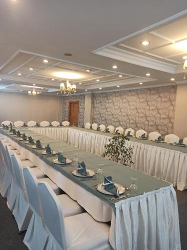 Afyon MCG Marble Hotel - 회의실/연회장