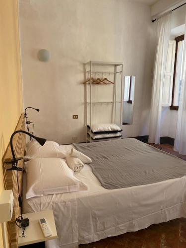 da I' Gini GuestHouse near อุฟฟิชิ แกลลอรี่