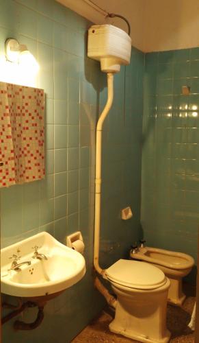 One-Bedroom Apartment image 10