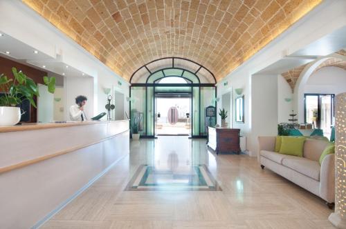Grand Hotel Mediterraneo - image 10