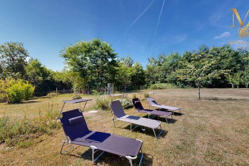 Le Refuge de Brantôme (Le Refuge de Brantome) in บร็องตูม