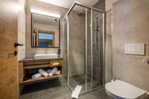 Aparthotel Fuxbau in Flachau, Österreich
