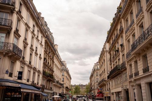 Edgar Suites Grands Boulevards - Boulanger - image 5
