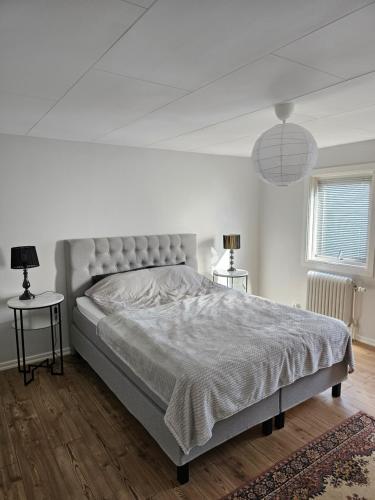 Villa Sandgatan - Accommodation - Falkenberg