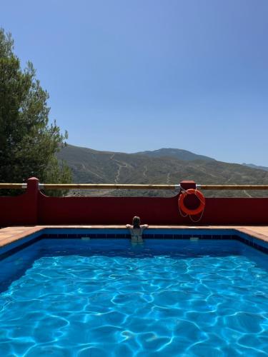Hotel Boutique Cerro del Sol Adults only recommended, Granada (foto 5)