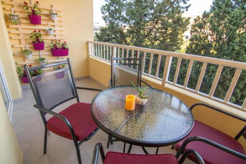 Studio Apartment Mia - free parking, Mostar