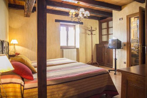 Casa rural Txikirrin II - Selva de Irati in Villanueva De Aezcoa