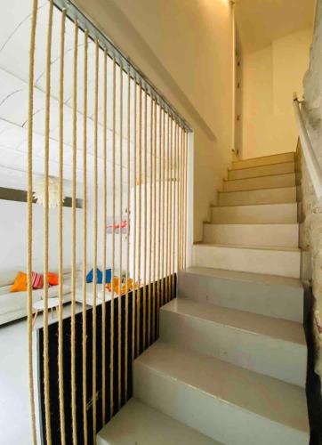 DUPLEX-LOFT en Granada, Granada (fotografie 7)