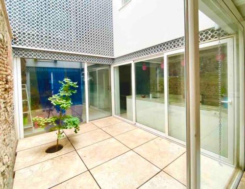 DUPLEX-LOFT en Granada, Granada (fotografie 8)