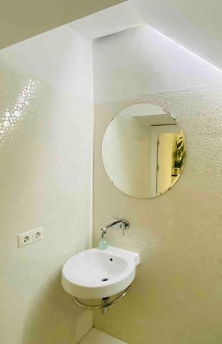 DUPLEX-LOFT en Granada, Granada (fotografie 9)