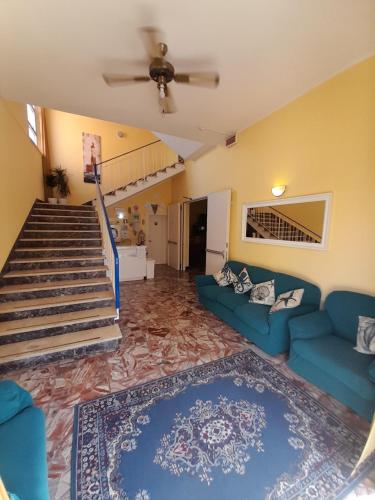 Hotel Carmen Viserba 4