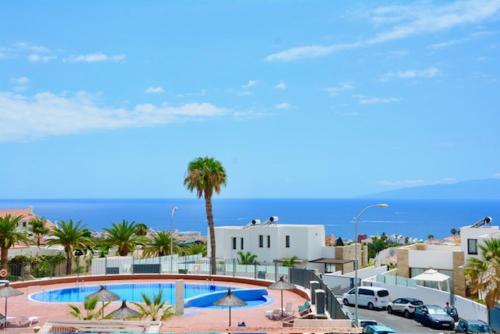 MARISOL beautiful apartment with oceanview - Tap to explore photos