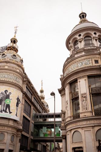 Edgar Suites Champs Elysees - Boetie - image 6
