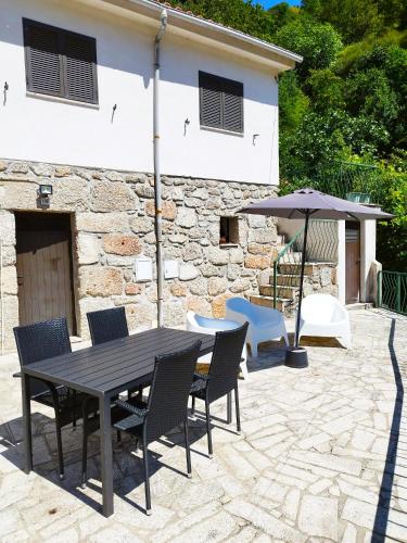 Casa dos Machados gîte à louer Padrós