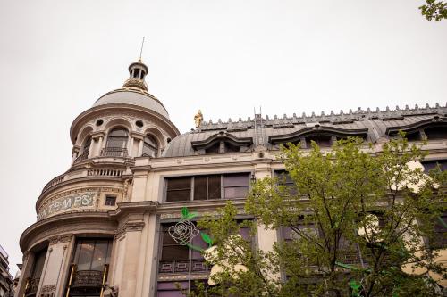 Edgar Suites Champs Elysees - Boetie