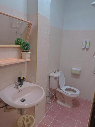 Kong Khong Homestay Kong Khong Homestay