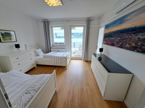 East Park Apartments Baumkirchner Str 18 - image 2