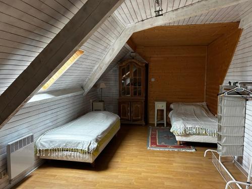 Chambres d'hôtes La Farga - image 12