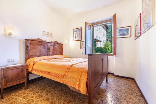 Casa nel Borgo Rose - Apartment - Breguzzo