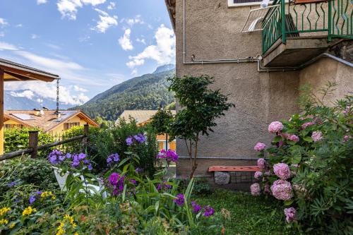 Casa nel Borgo Rose