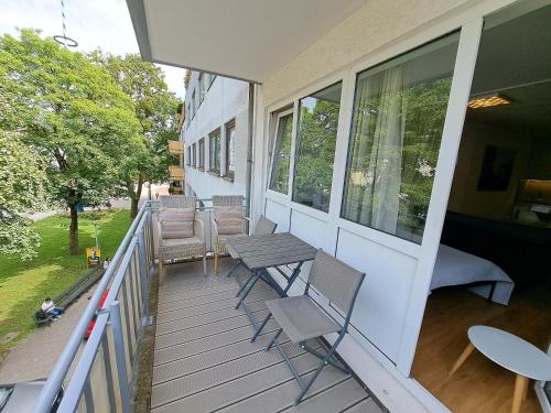Superior Apartment image 9