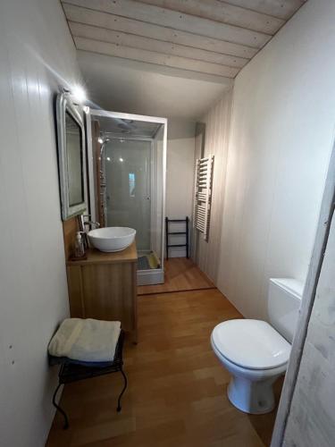 Chambres d'hôtes La Farga - main image