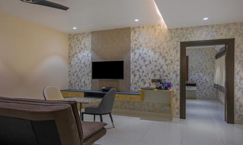 Superior Double Room image 2