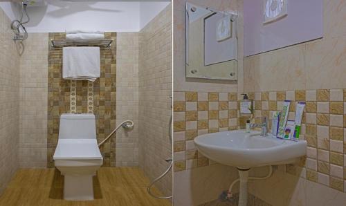 Superior Double Room image 3