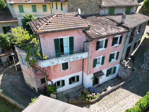 Villa del Borgo - Accommodation - San Benedetto Val di Sambro