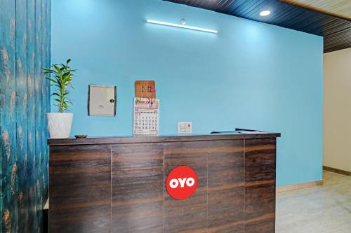 OYO Flagship Star Hotel