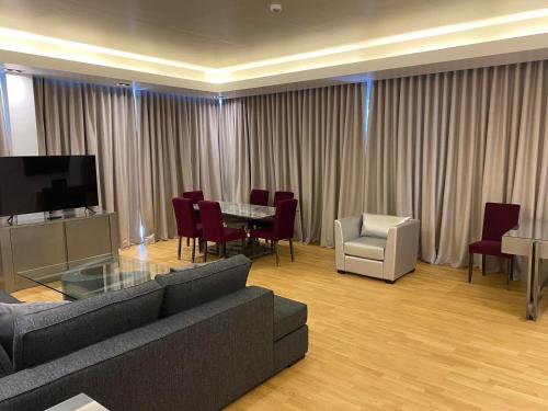 Theoxenia House Hotel - image 9