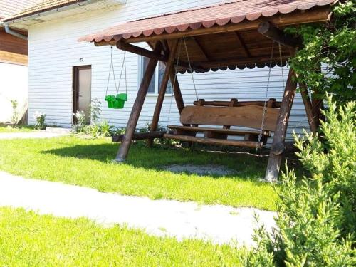 Cabana Eduard Cabana Eduard