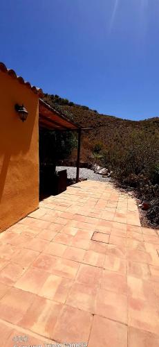 Los Montes Traditional Casa with private pool