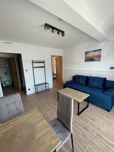 Riviera Poddąbie Apartament 5 osobowy