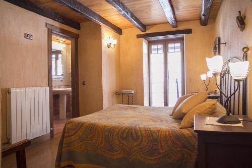 Casa rural Txikirrin III - Selva de Irati in Villanueva De Aezcoa