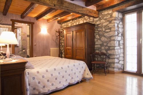 Casa rural Txikirrin III - Selva de Irati in Villanueva De Aezcoa