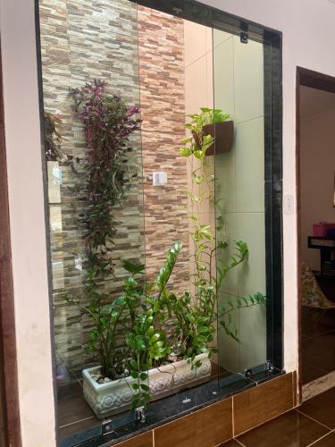 CASA DE TEMPORADA MEL in Barroso