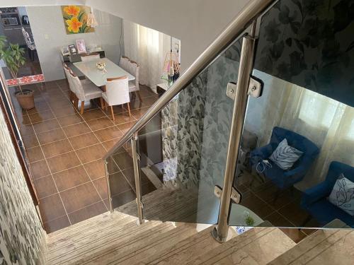 CASA DE TEMPORADA MEL in Barroso