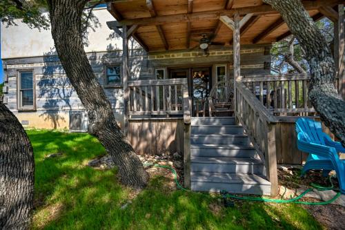 Luxury 23-ac Ranch Casita with Hot tub and Firepit!