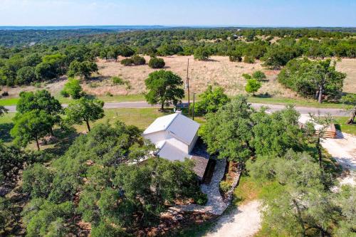 Luxury 23-ac Ranch Casita with Hot tub and Firepit!