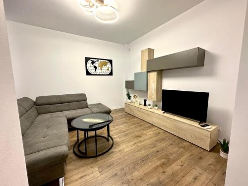 XOX Comfort Casa Curte 1