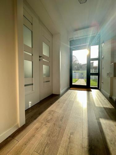 XOX Comfort Casa Curte 3