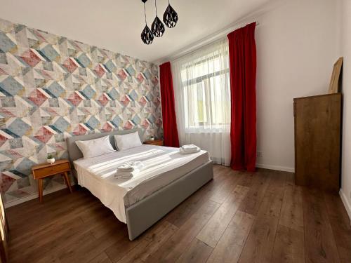 XOX Comfort Casa Curte 4