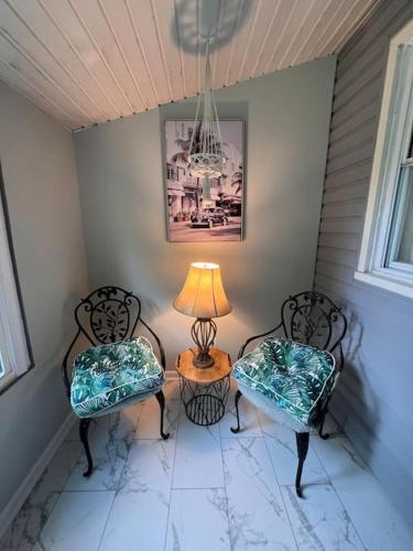 Home near the Sea/Military Bases/Universities in Norfolk, USA