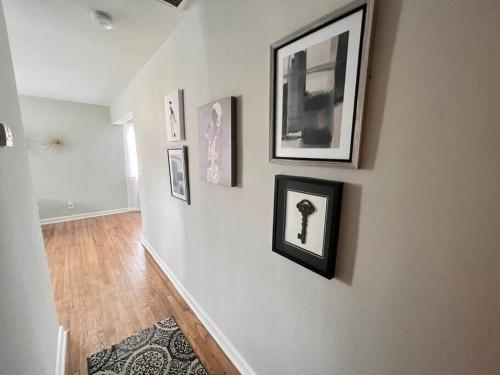 Home near the Sea/Military Bases/Universities in Norfolk, USA