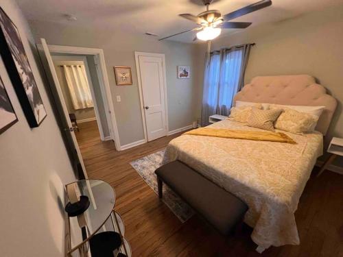 Home near the Sea/Military Bases/Universities in Norfolk, USA