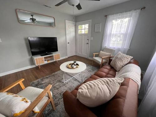 Home near the Sea/Military Bases/Universities in Norfolk, USA