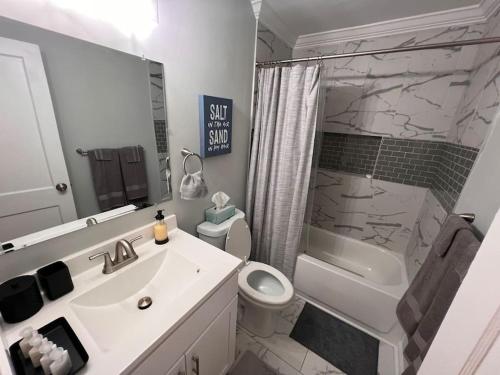 Home near the Sea/Military Bases/Universities in Norfolk, USA