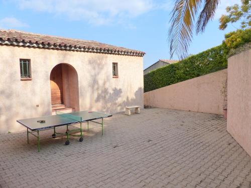 Villa provençale avec piscine, vue exceptionnelle