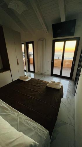Topazio Rooms & Apartment Tropea